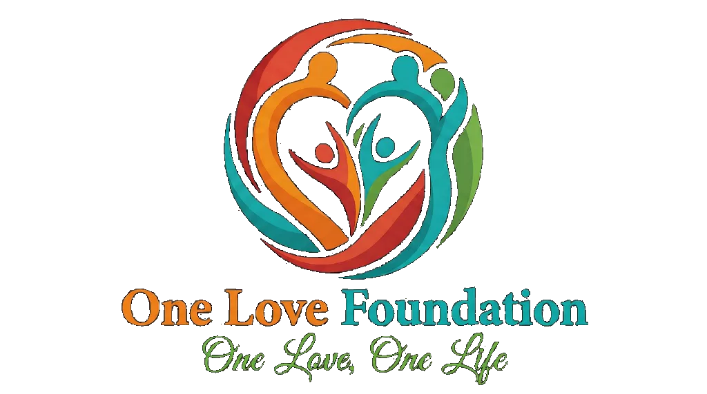 One Love Foundation